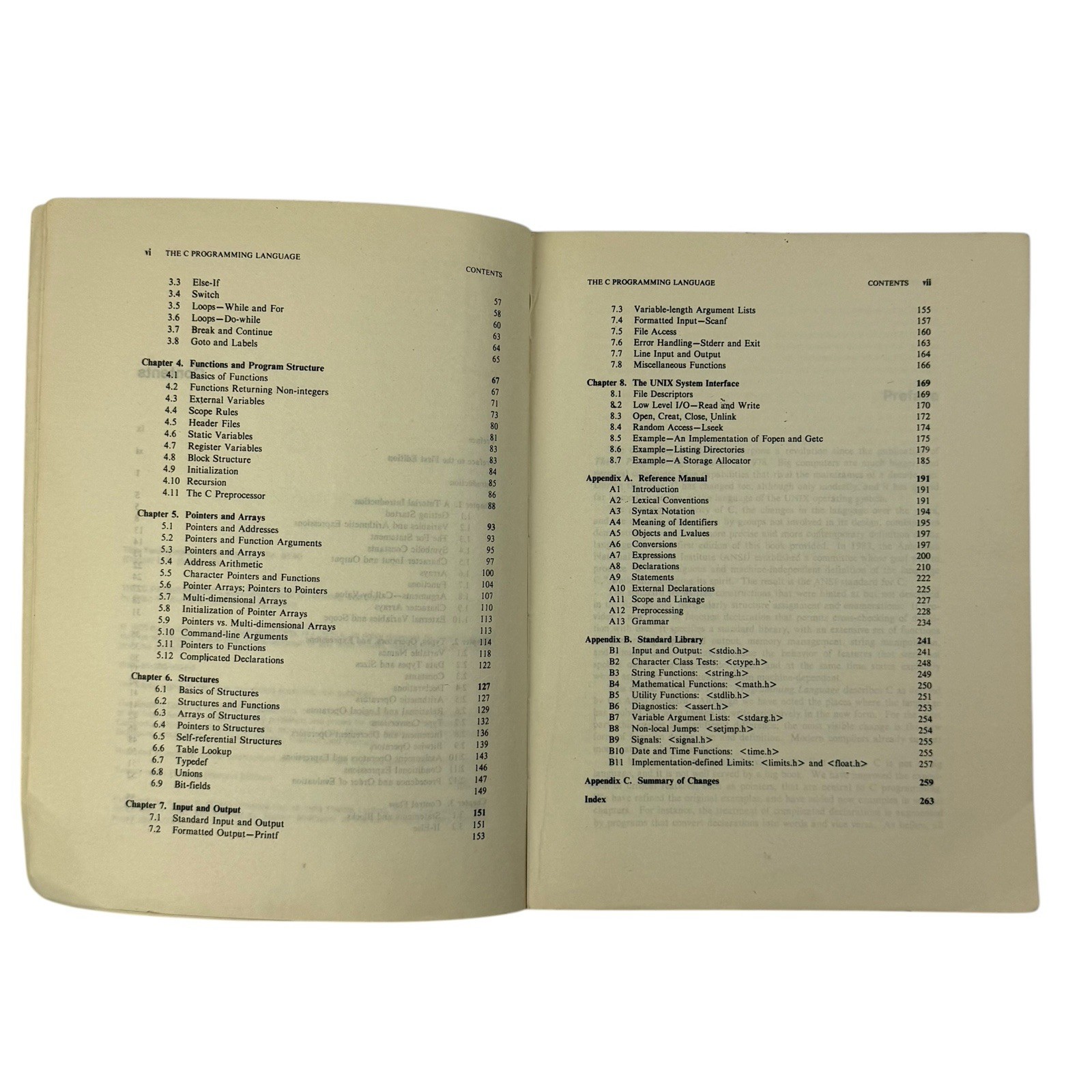 The C Programming Language (2nd Edition), Brian W. Kernighan, Dennis M. Ritchie