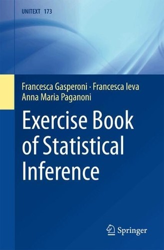 Francesca Gasperoni Francesca Ieva Exercise Book of St (Paperback) (UK IMPORT)