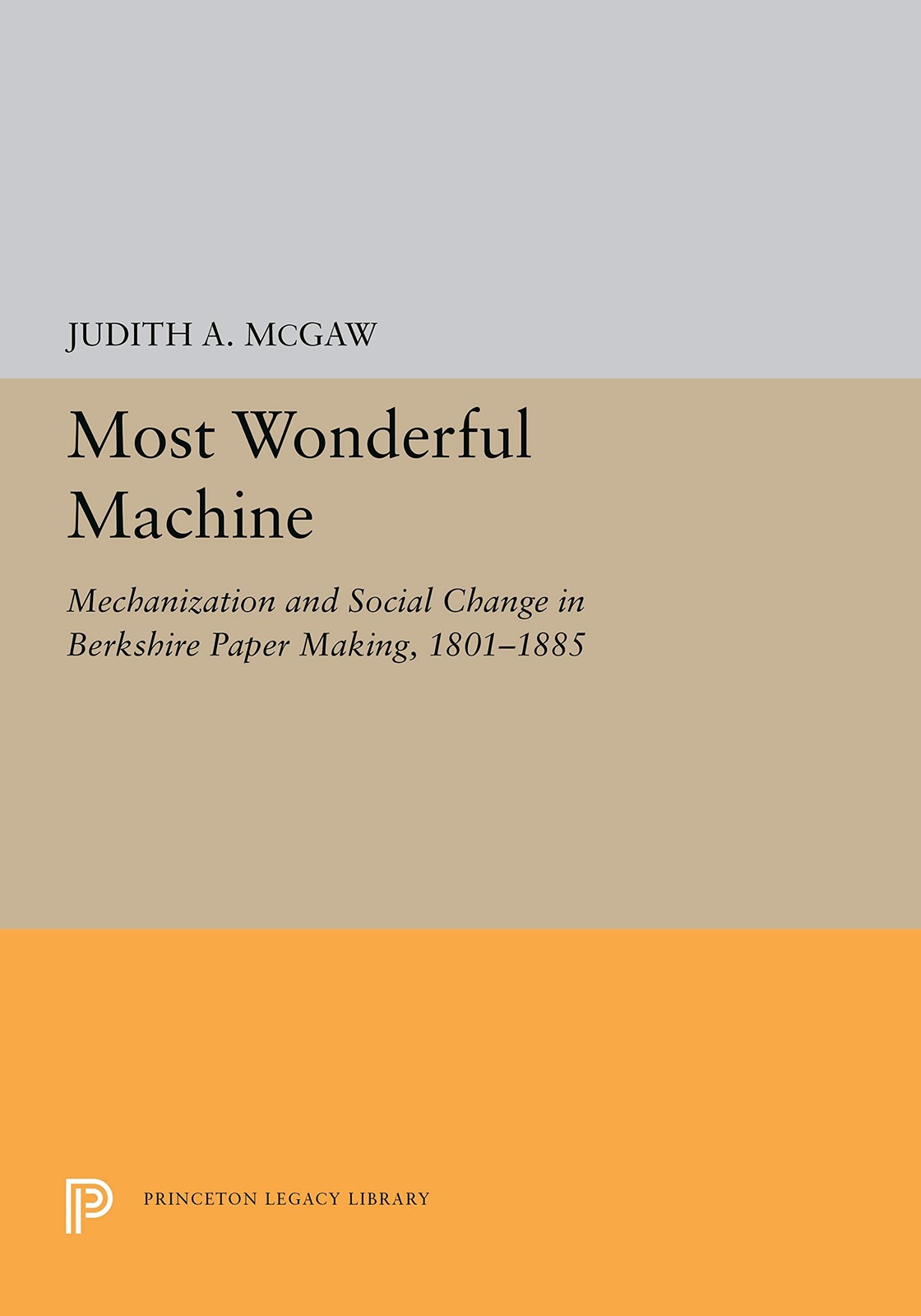 Most Wonderful Machine