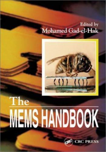 The MEMS Handbook by