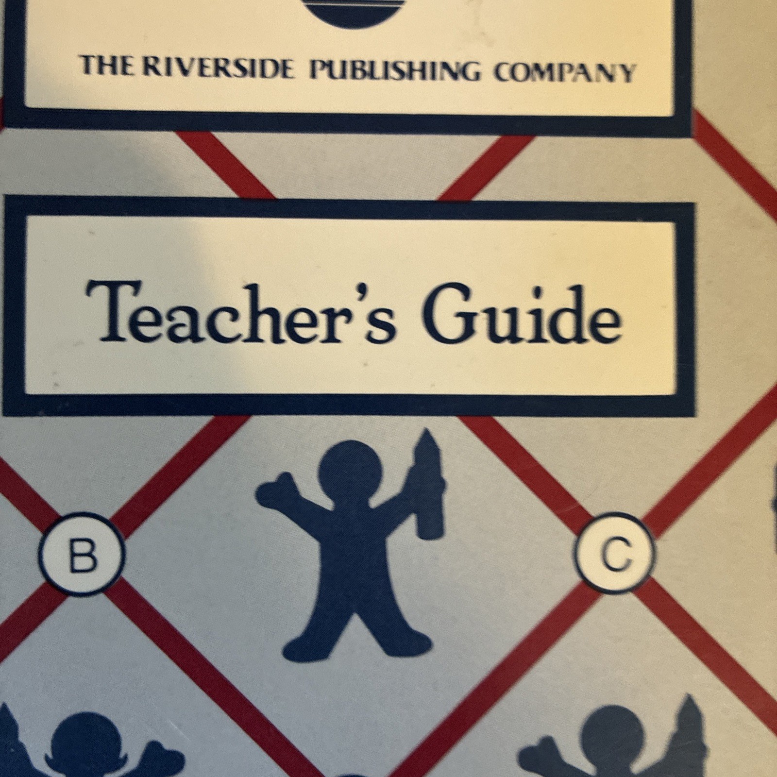 Riverside Publishing Test Alert Level A Set ~ Strategies for Taking Standardized