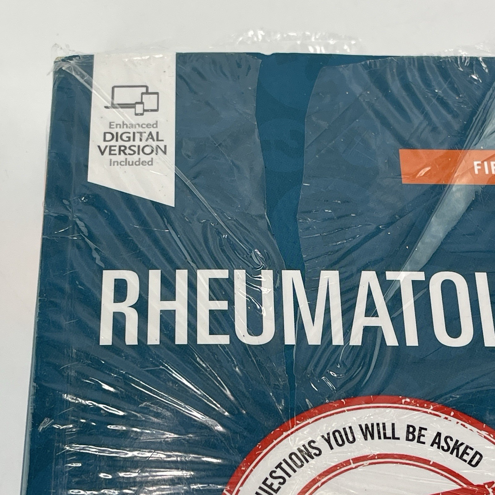 Rheumatology Secrets