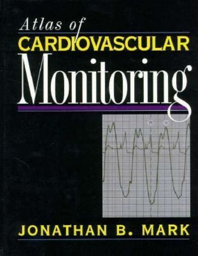 Atlas of Cardiovascular Monitoring