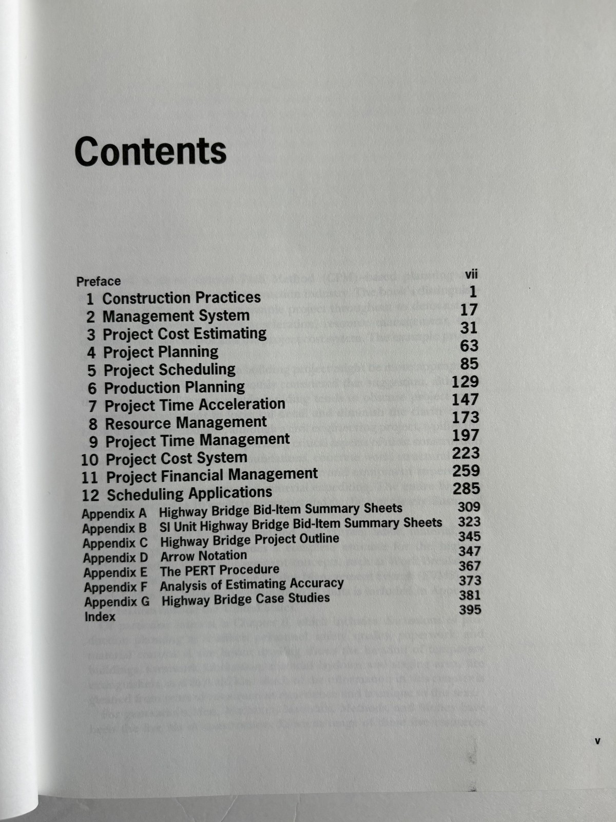 Construction Project Management by Sears