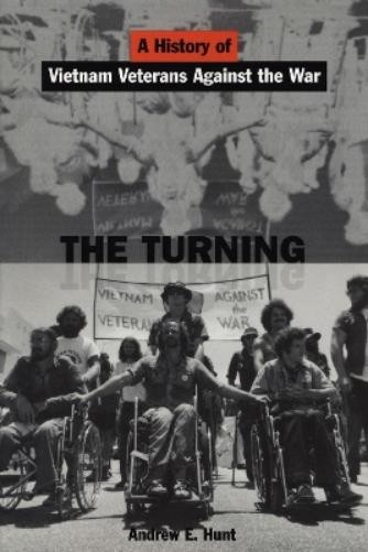 Andrew E. Hunt The Turning (Paperback)