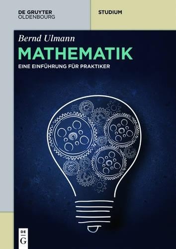 Bernd Ulmann Mathematik (Paperback) de Gruyter Studium (UK IMPORT)