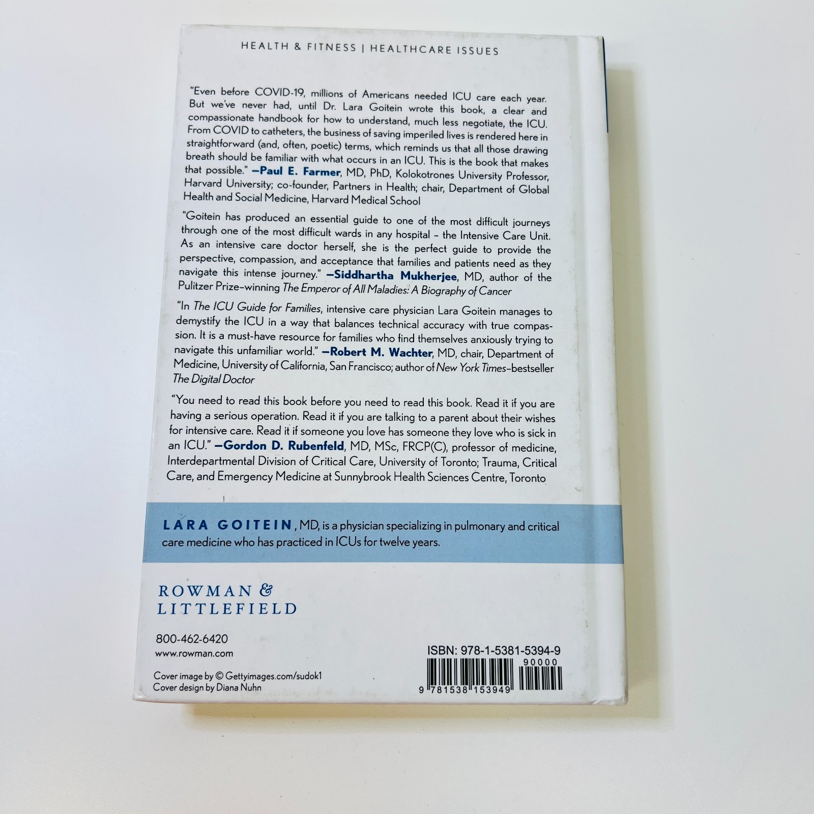 ICU Guide for Families: Understanding Intensive Care and How You Can Support…
