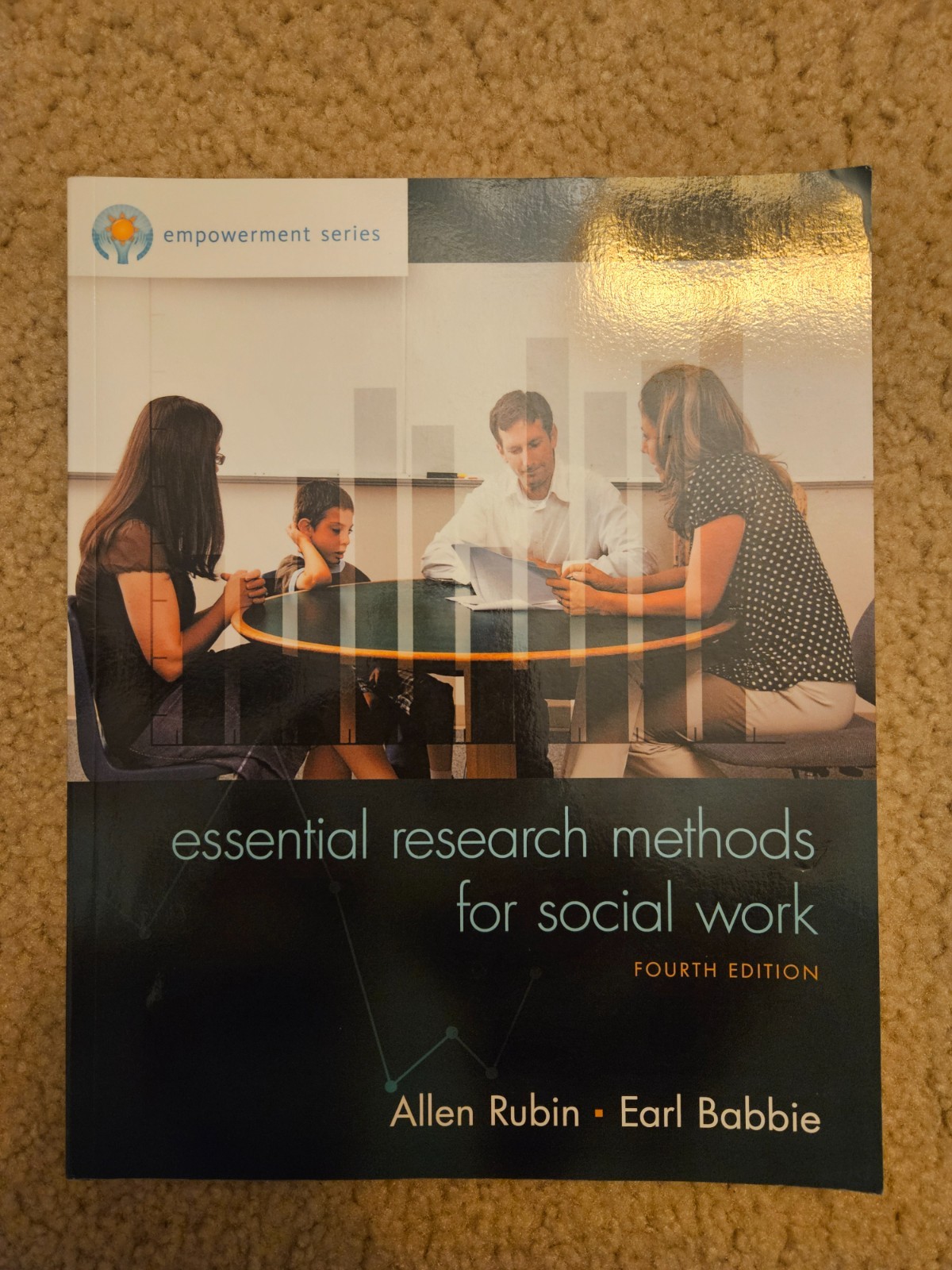 Mindtap Course List Ser.: Empowerment Series: Essential Research Methods for…