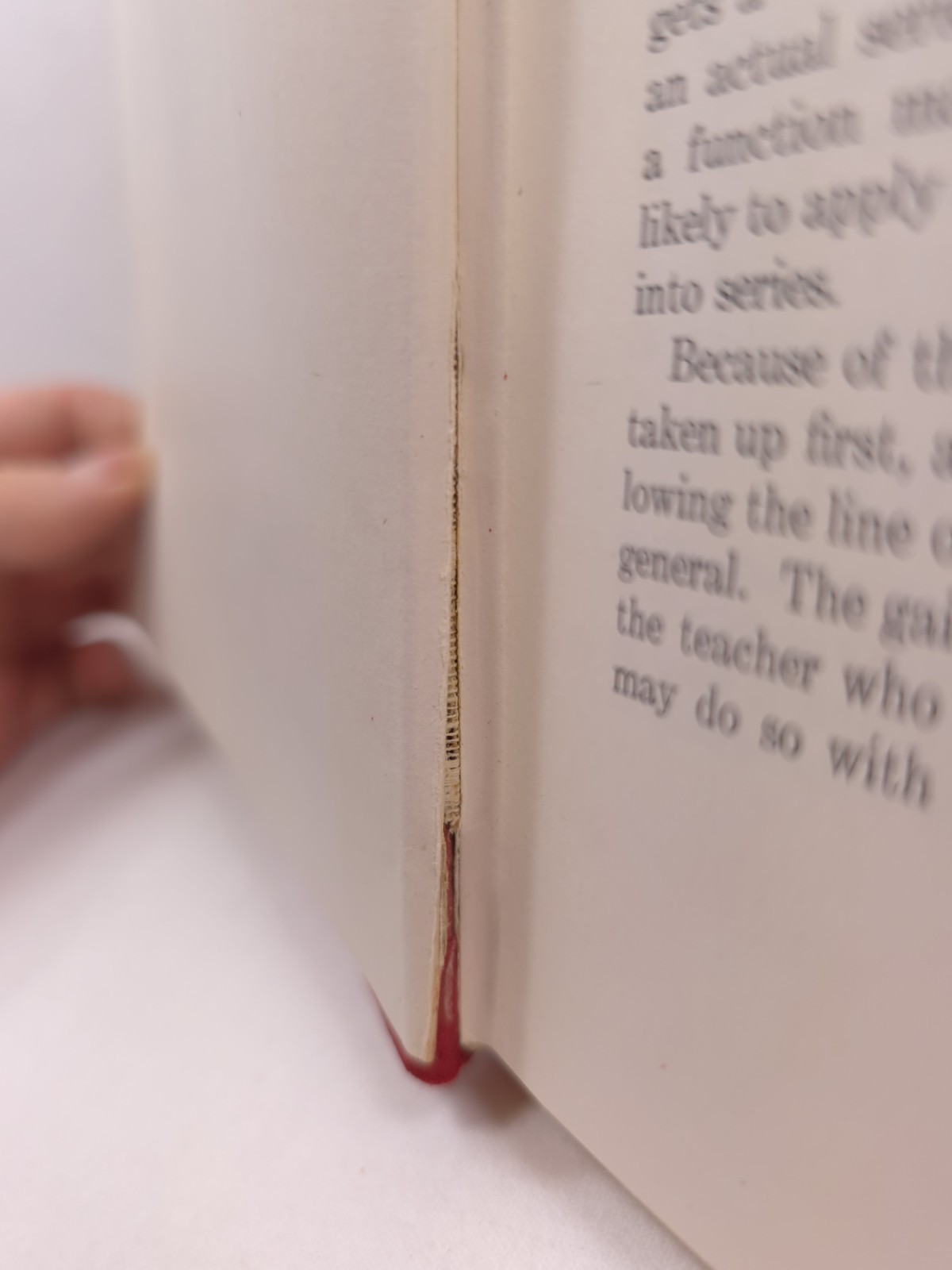 Advanced Calculus Frederick S. Woods MIT 1954 New Edition