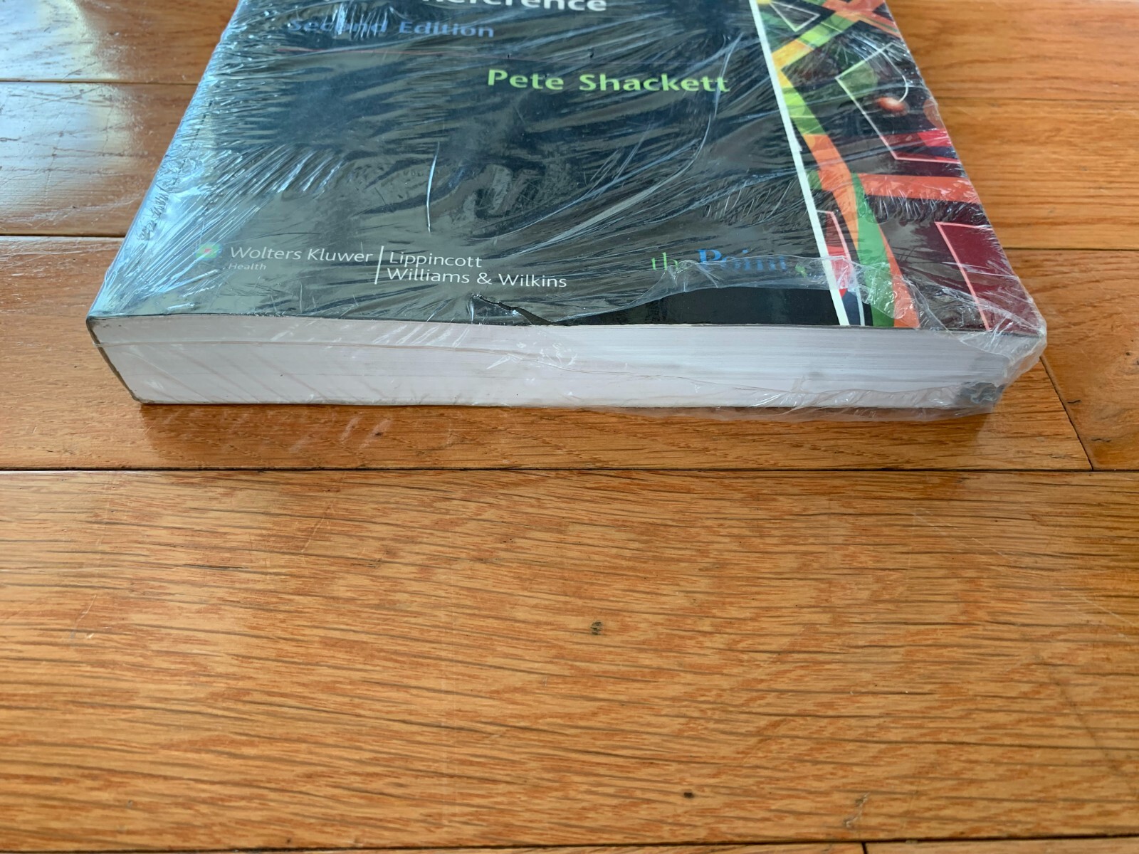 Nuclear Medicine Technology: Procedures and Quick Reference by Shackett 2nd Ed