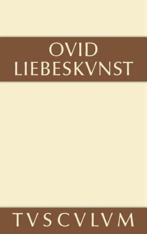 Liebeskunst