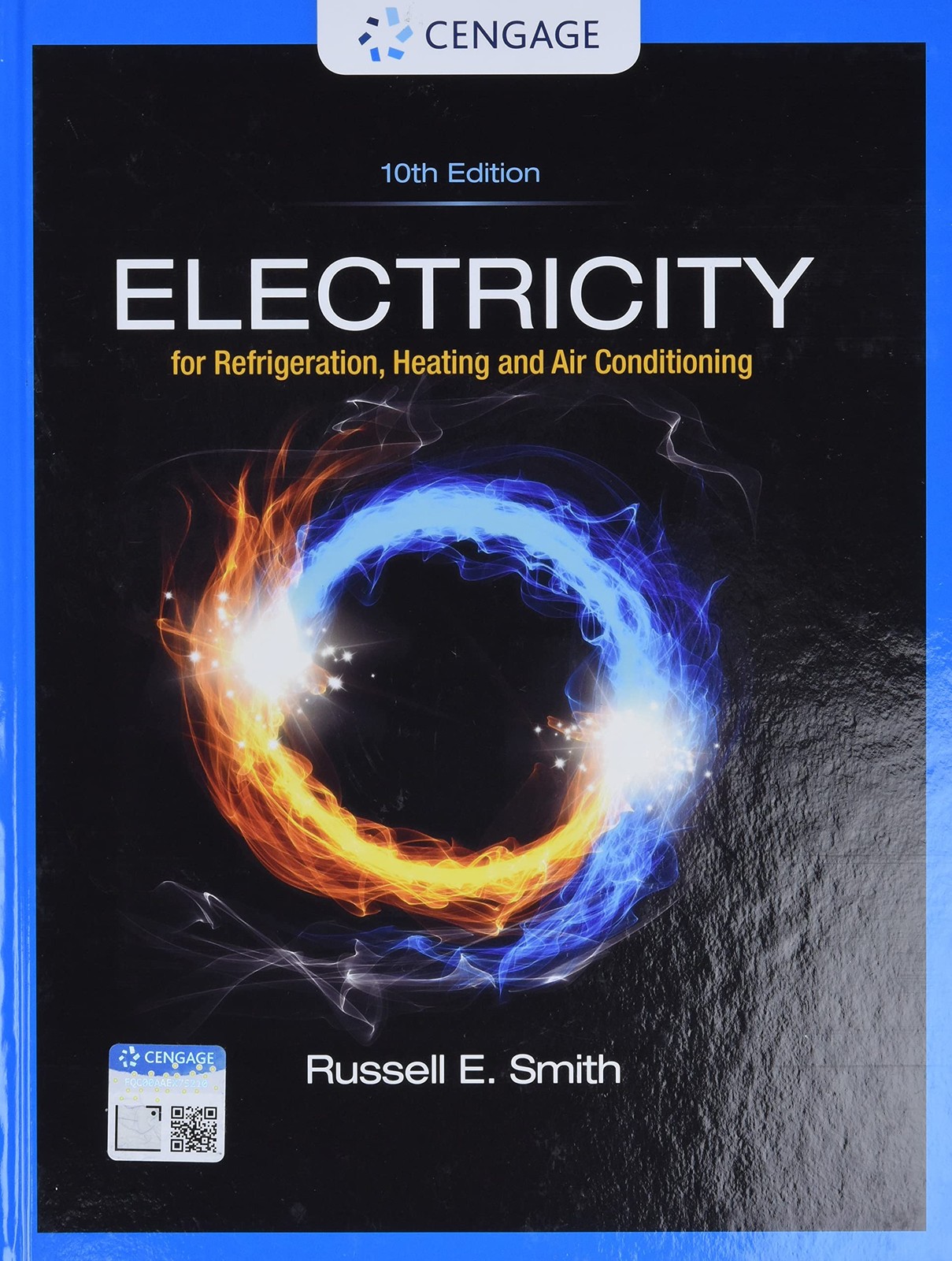 Electricity for Refrigeration, Heating, and Air Conditioning (MindTap Course…