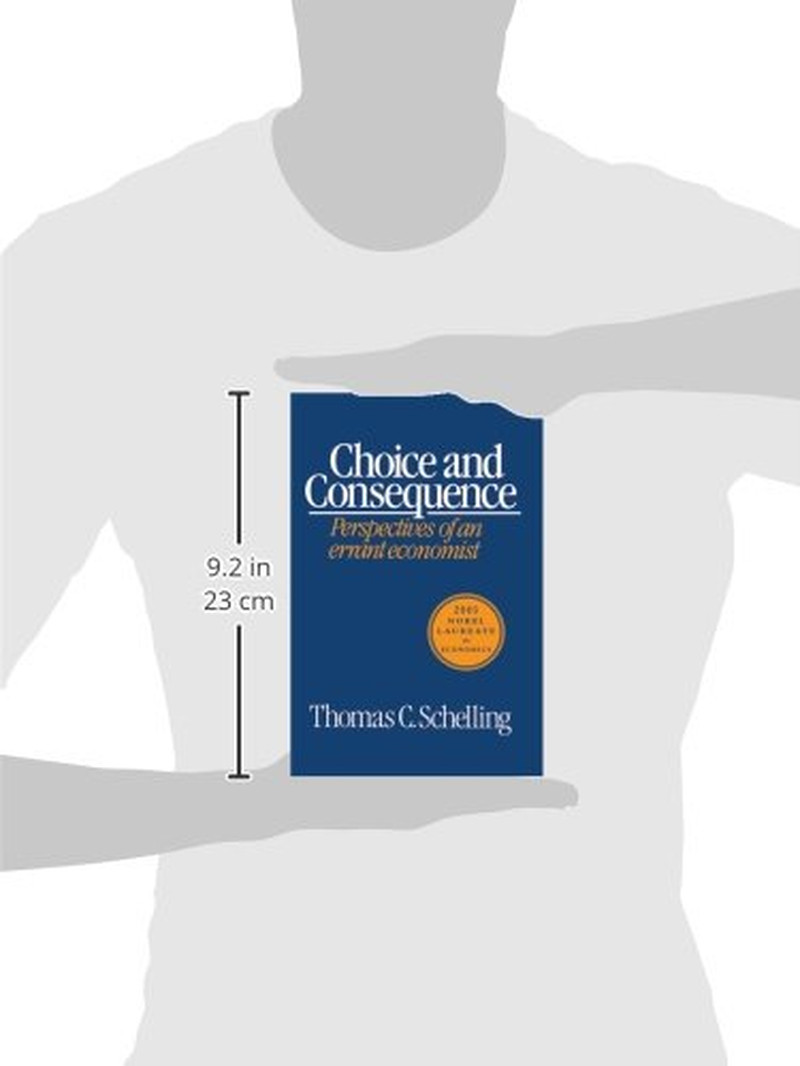 Choice and Consequence
