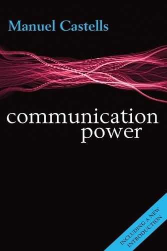 COMMUNICATION POWER 2E PAPER, CASTELLS, Manuel