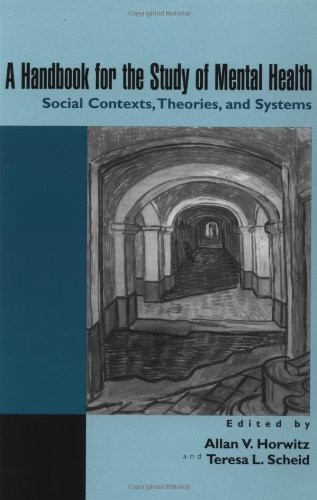 A Handbook for the Study of Me – VERY GOOD