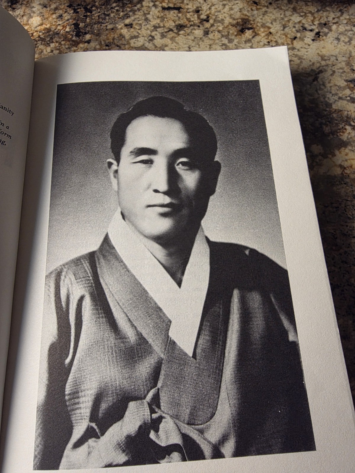 DIVINE PRINCIPLE By Sun Myung Moon 1977