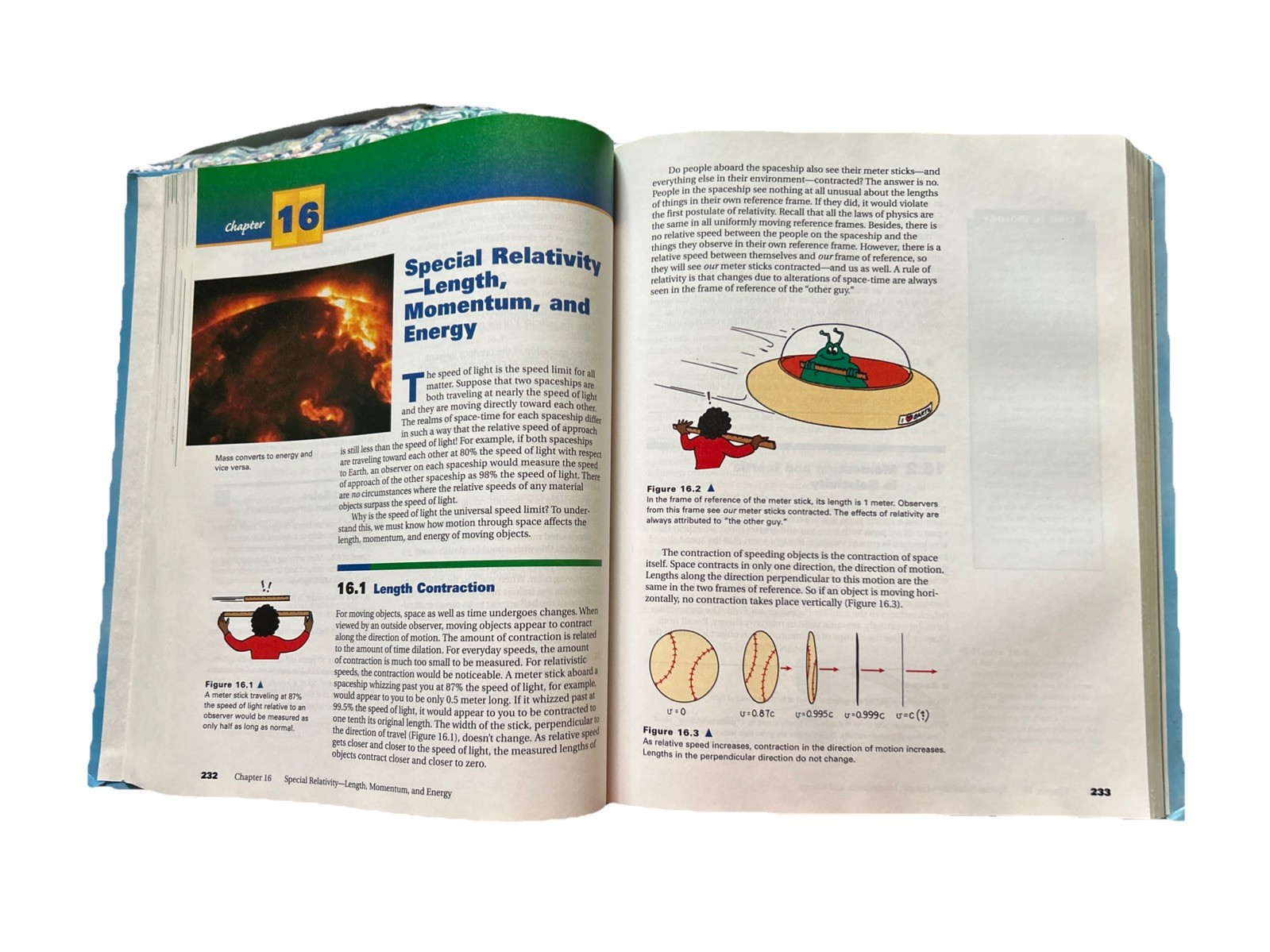 Conceptual Physics: The High School Physics – Hardcover, by Prentice Hall – Good