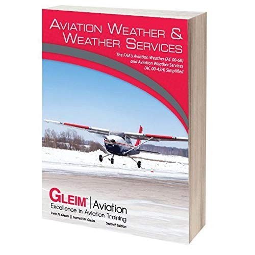 Gleim Aviation Weather And Wea – ACCEPTABLE