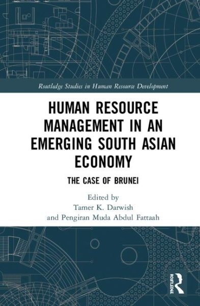 Human Resource Management in an Emerging South Asian Economy : The Case of Br…