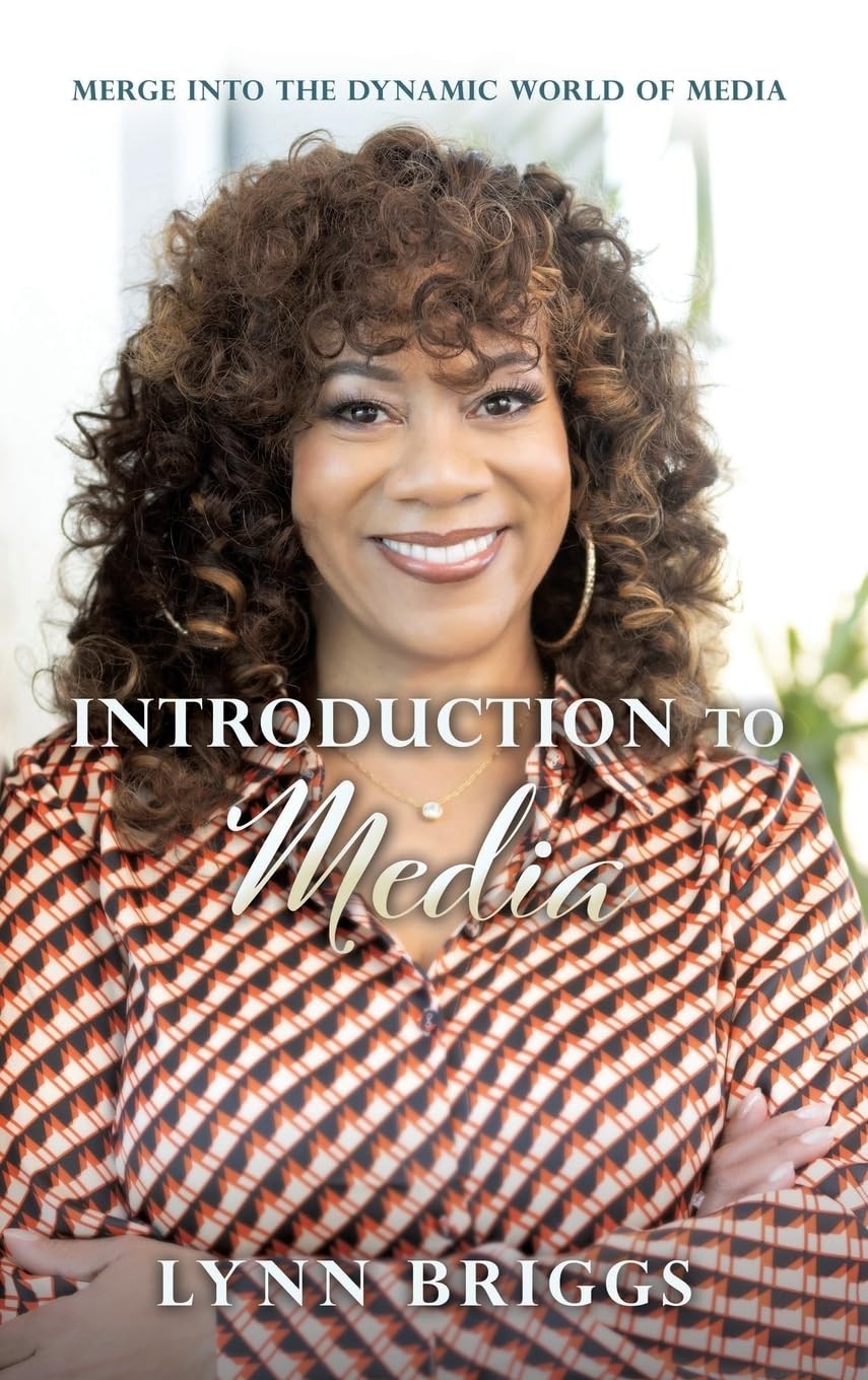 Introduction to Media: Merge Into the Dynamic World of Media