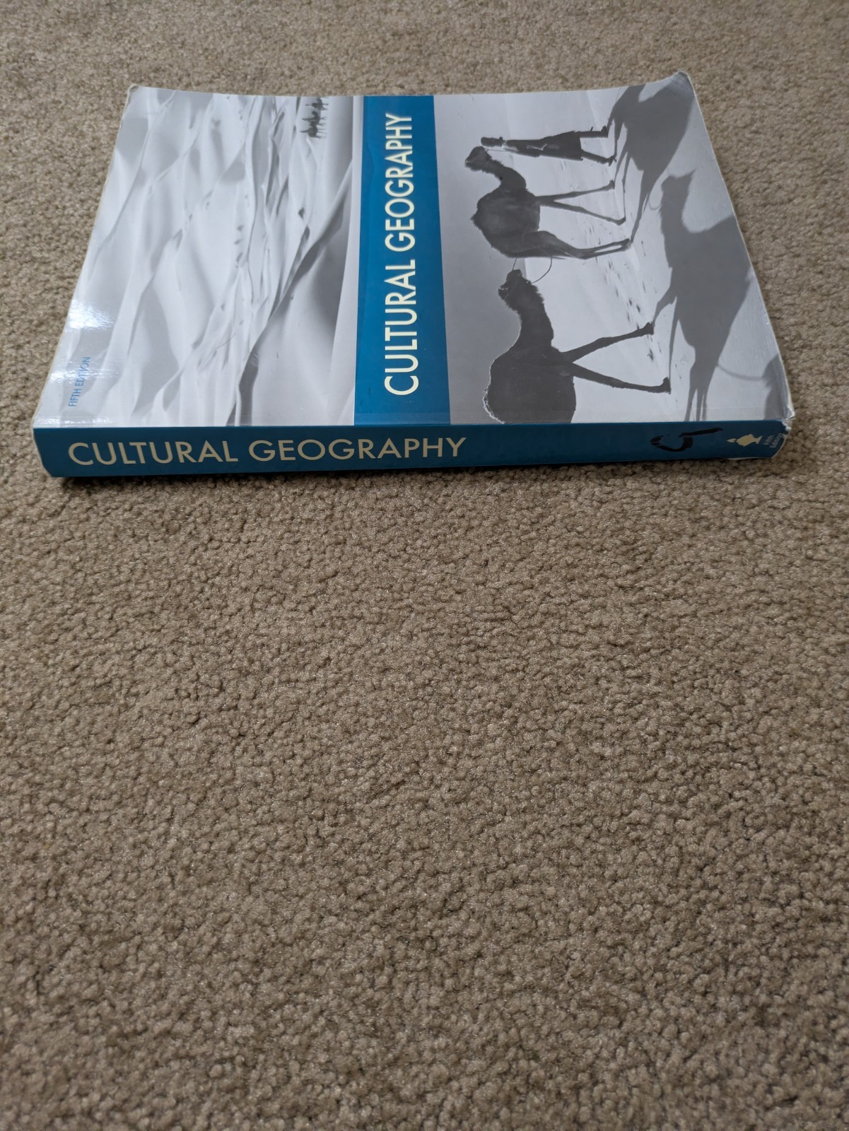 BJU Press Cultural Geography Student Textbook 5th Edition