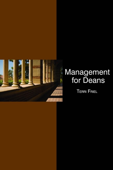 Management For Deans