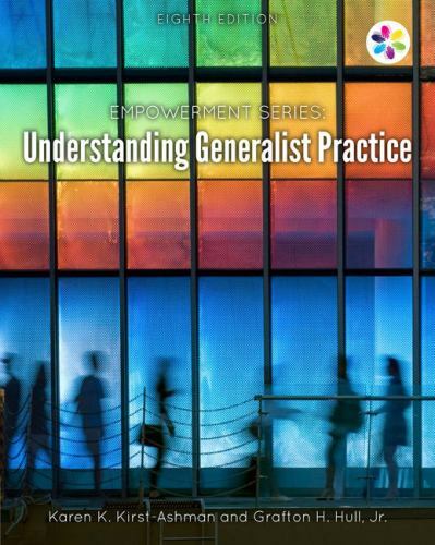 Mindtap Course List Ser.: Empowerment Series: Understanding Generalist …