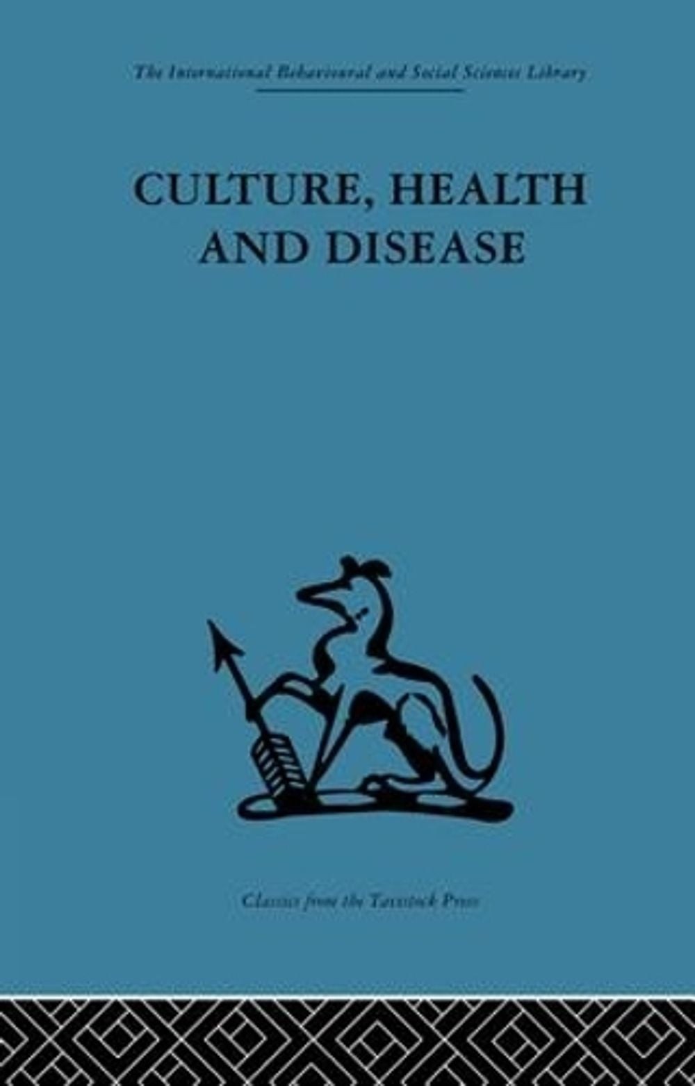 Culture, Health and Disease: Social and cultural influences on health programmes