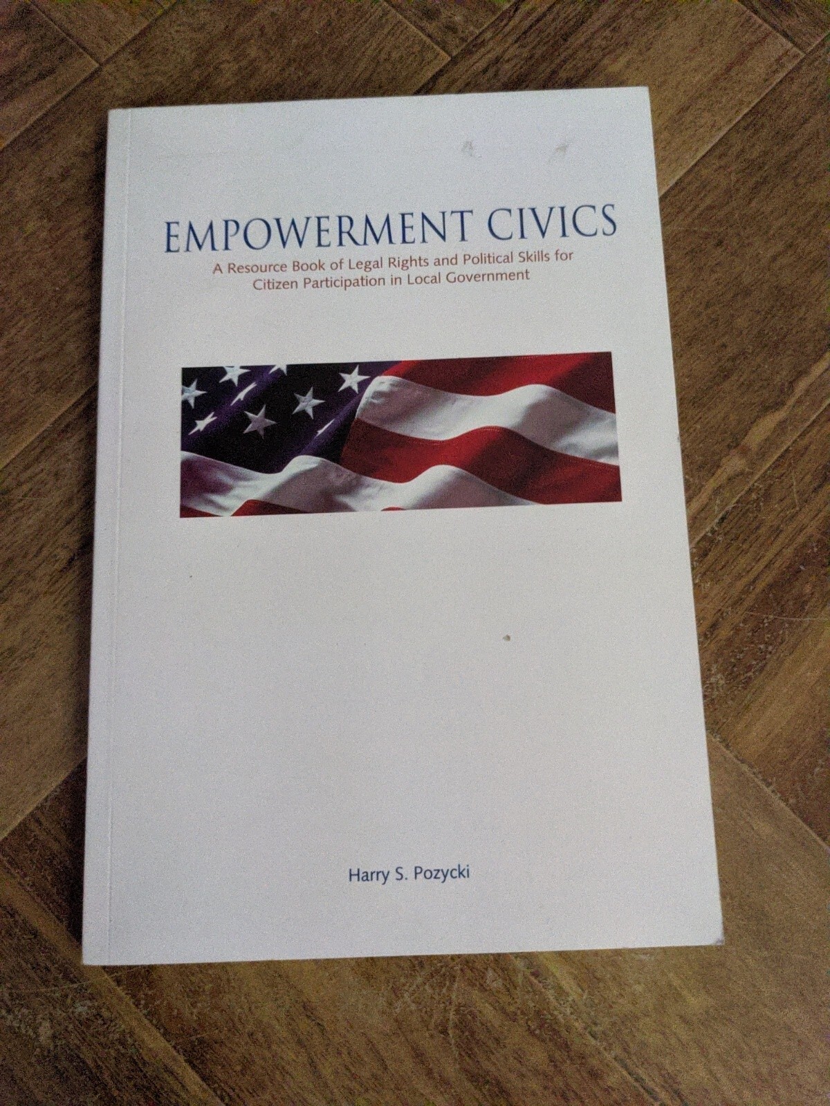 Empowerment Civics