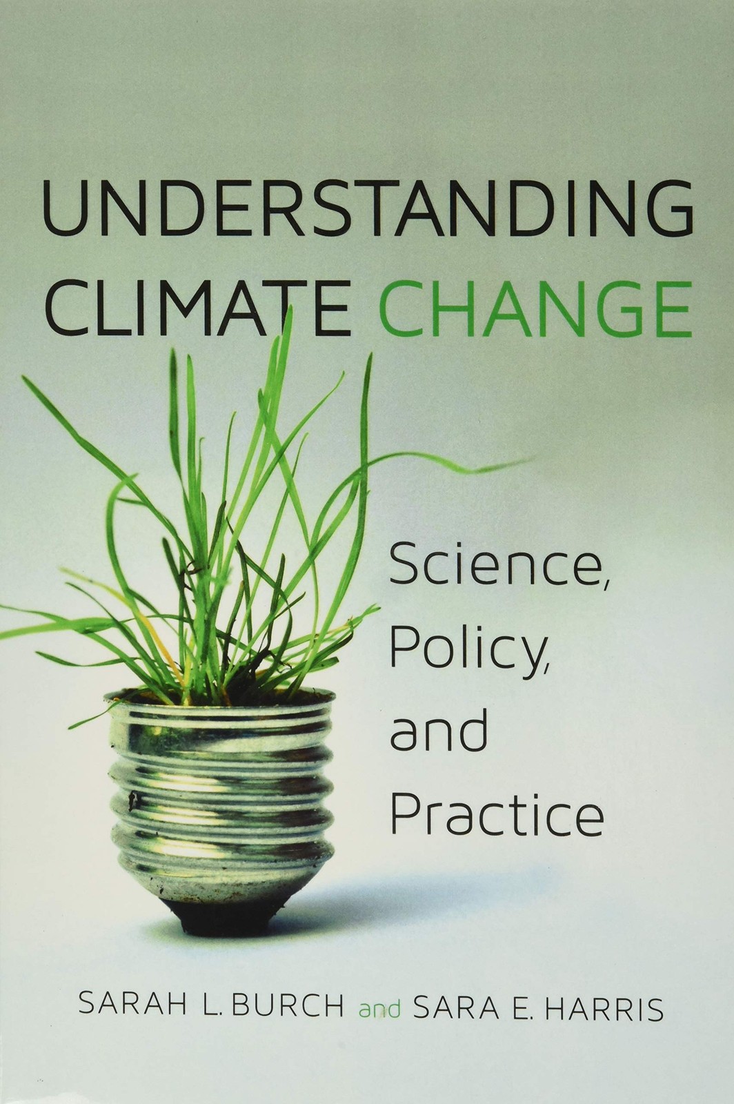 Understanding Climate Change: Science, Policy, and Practice