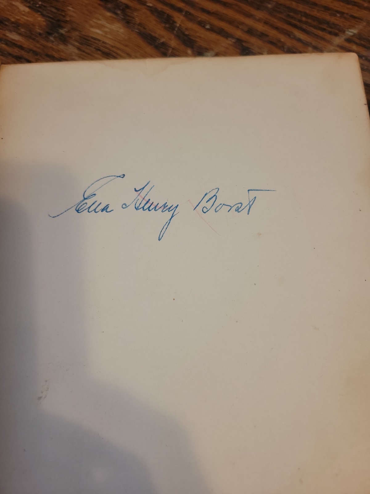 Domestic Science For The 7th And 8th Grades In The Denver Public 1912 Signed