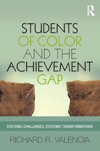Students of Color and the Achi – GOOD