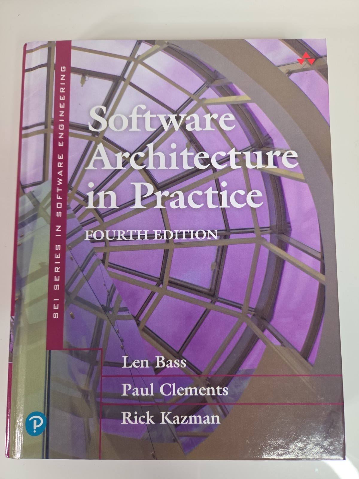 Sei Series in Software Engineering Ser.: Software Architecture in Practice by…