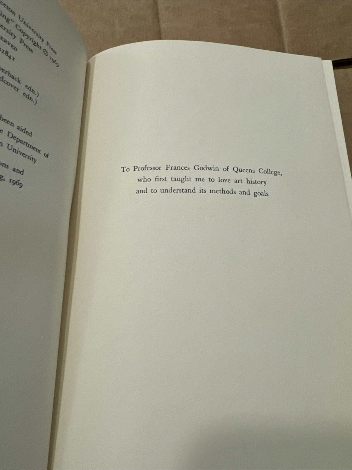 Transformations in Late Eighteenth-Century Art Robert Rosenblum 1974