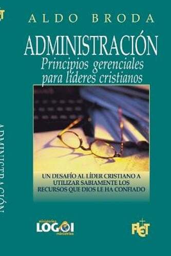 Administración by Aldo Broda: New