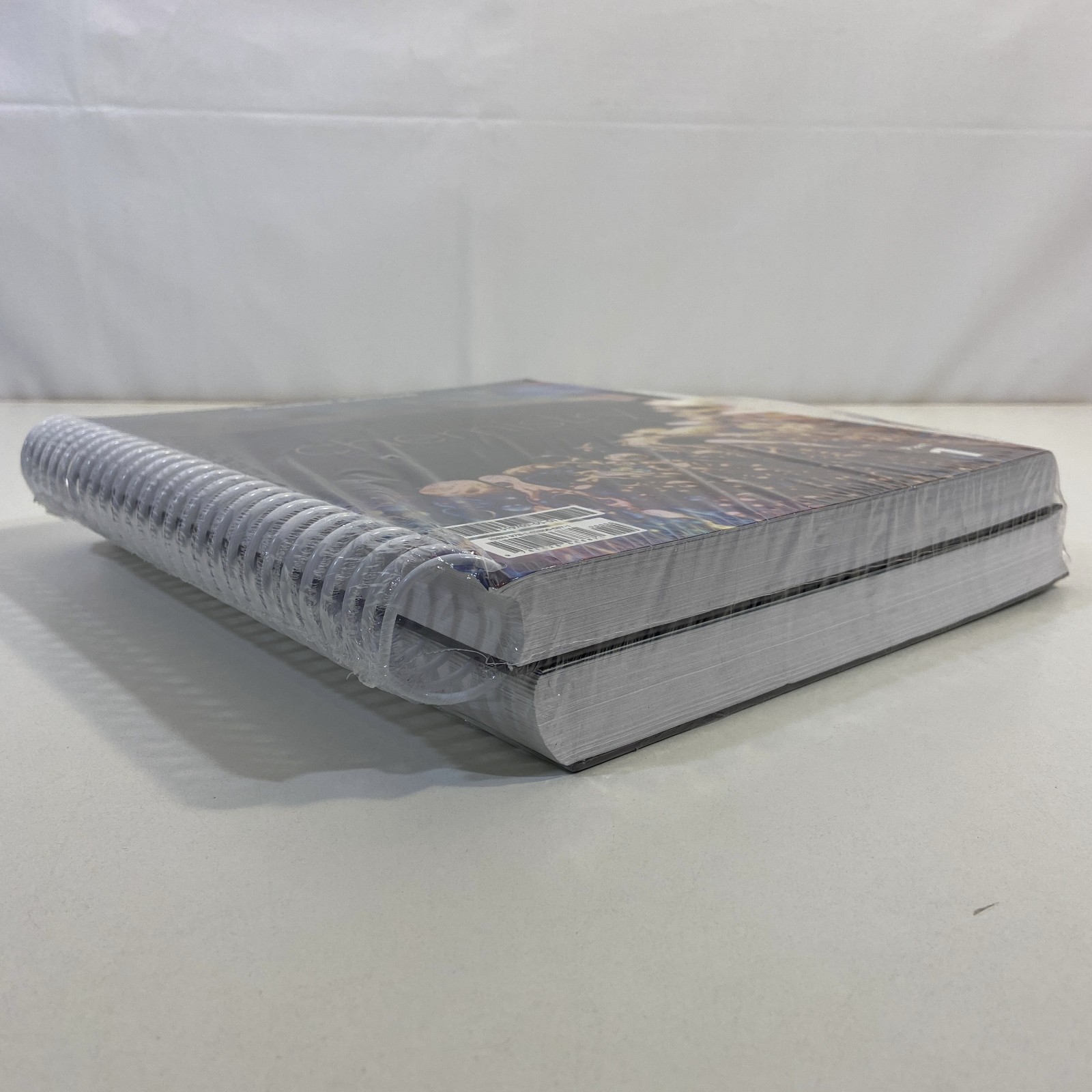 SEALED BJU Press Chemistry Teacher Edition Fifth Ed Part 1 & 2 Set Spiral-bound