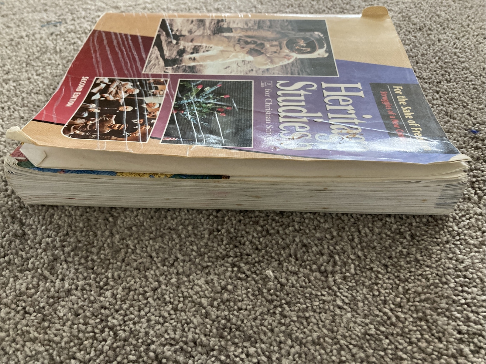 BJU Heritage Studies 5