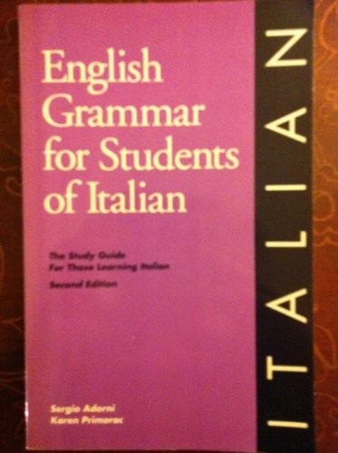 English Grammar for Students o – GOOD