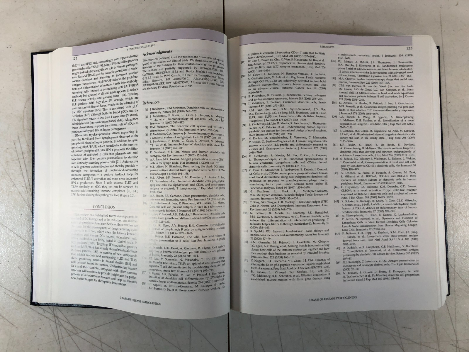 Systemic Lupus Erythematosus, Robert G. Lahita, 2011, EX-Library, E-123