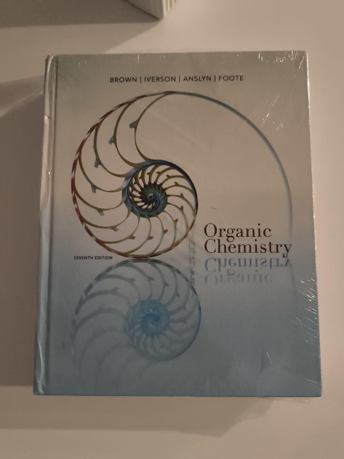 Organic Chemistry, Paperback by Iverson, Brent L.; Iverson, Sheila; Brown, Wi…