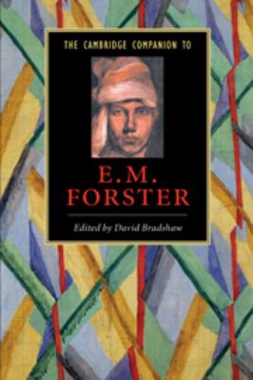 The Cambridge Companion to E. M. Forster Perfect