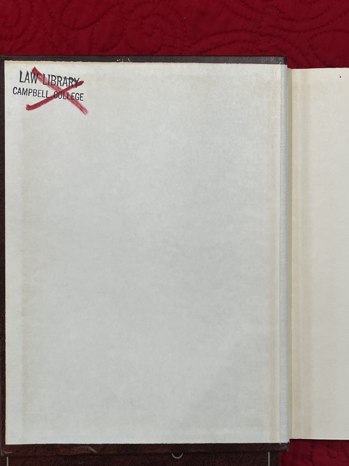 Effective Litigation J McElhaney American Casebook Series West Pub Hardback 1974