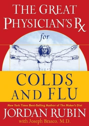 The Great Physicians RX for C – Hardcover – GOOD