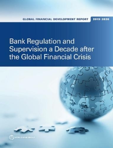 World Bank Group Pu Global Financial Development Report (Paperback) (UK IMPORT)