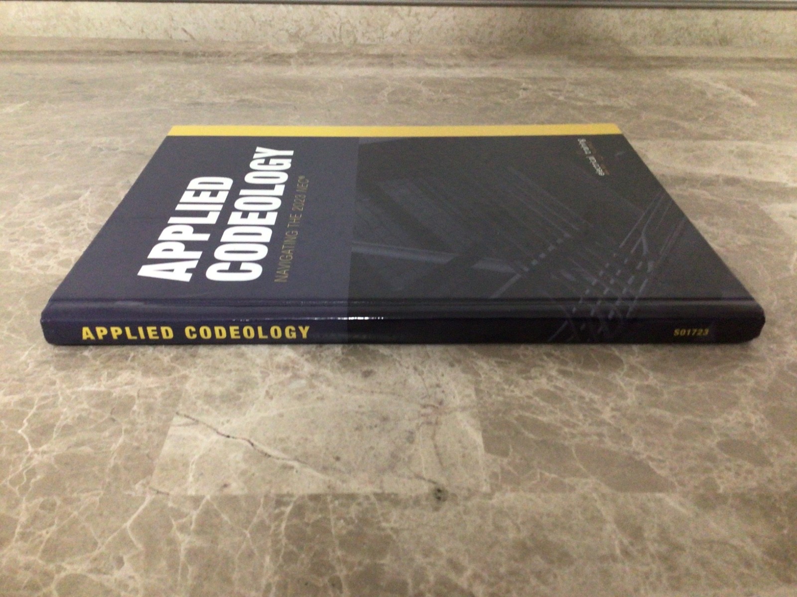 Applied Codeology Navigating the 2023 NEC By Electrical Training Alliance