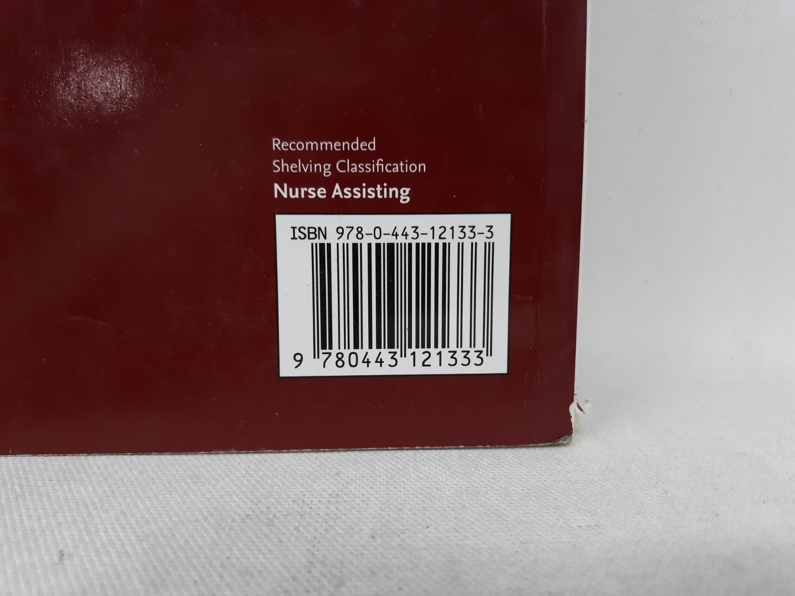Workbook and Competency Evaluation for Mosby’s Textbook for Nursing 11th Ed.