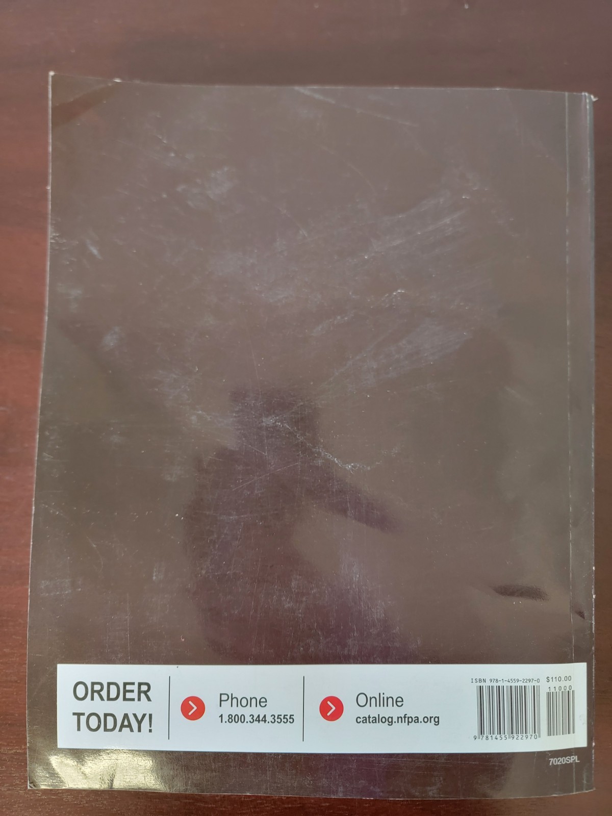 NFPA 70: National Electrical Code. 2020 Nec. Trade Paperback