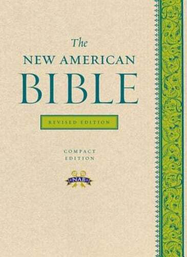New American Bible-NABRE by Confraternity of Christian Doctrine: Used