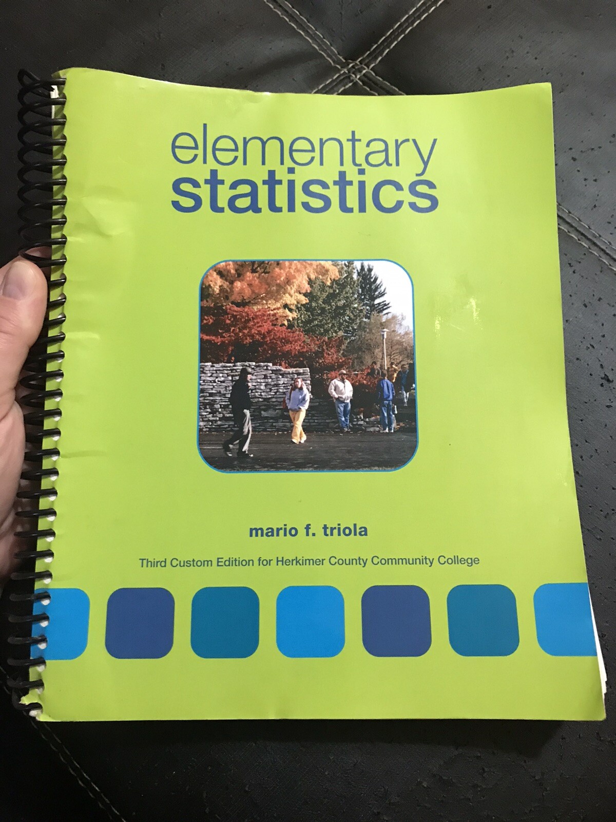Elementary Statistics Multimedia Study Guide 10th Edition Mario Triola college