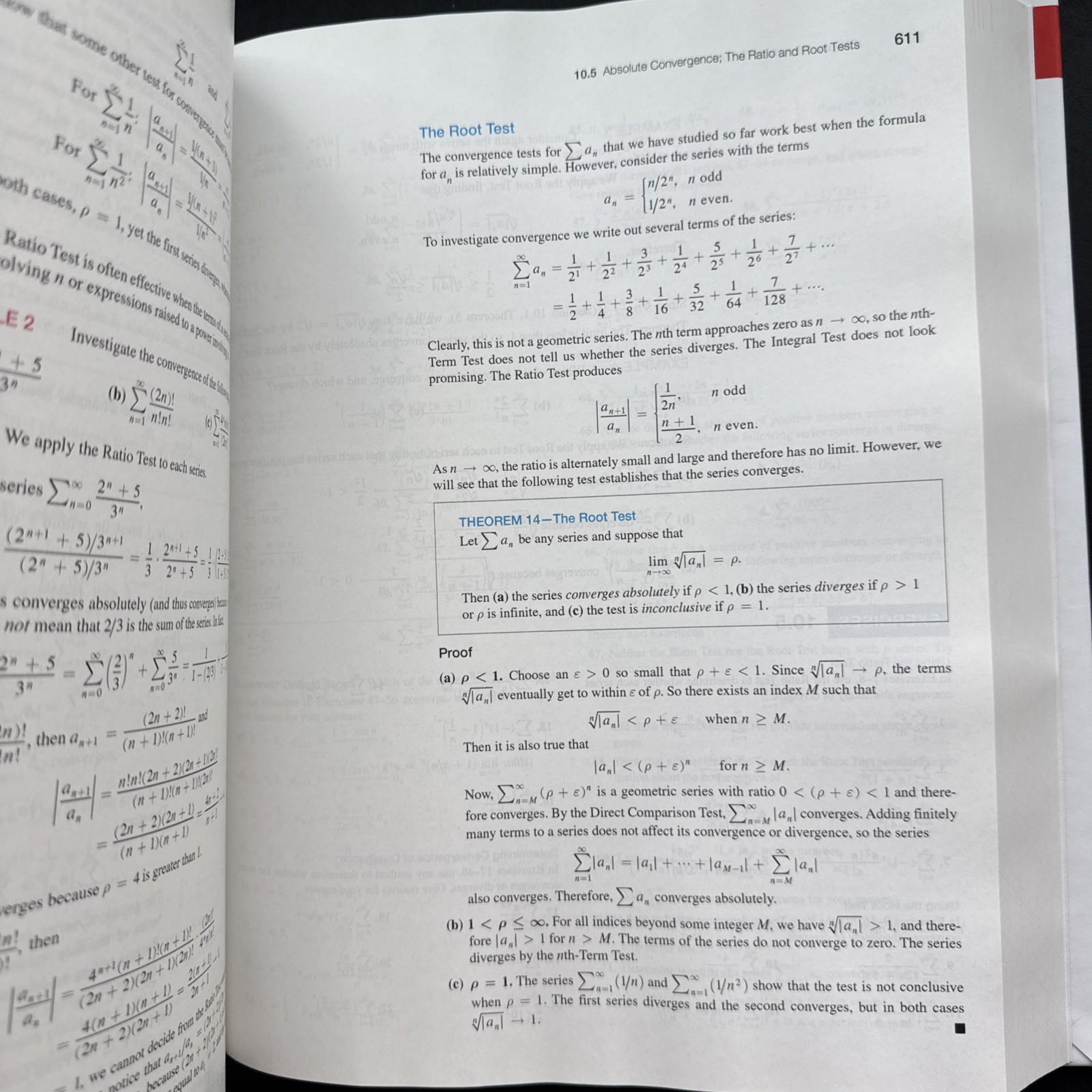 Thomas Calculus : Early Transcendentals by Hass 15th HARDCOVER Rental Edition